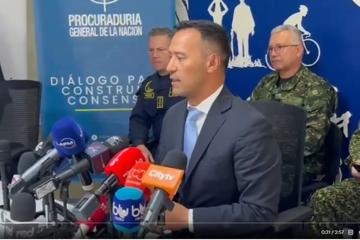 Mindefensa confirma el secuestro de 37 militares en Guaviare