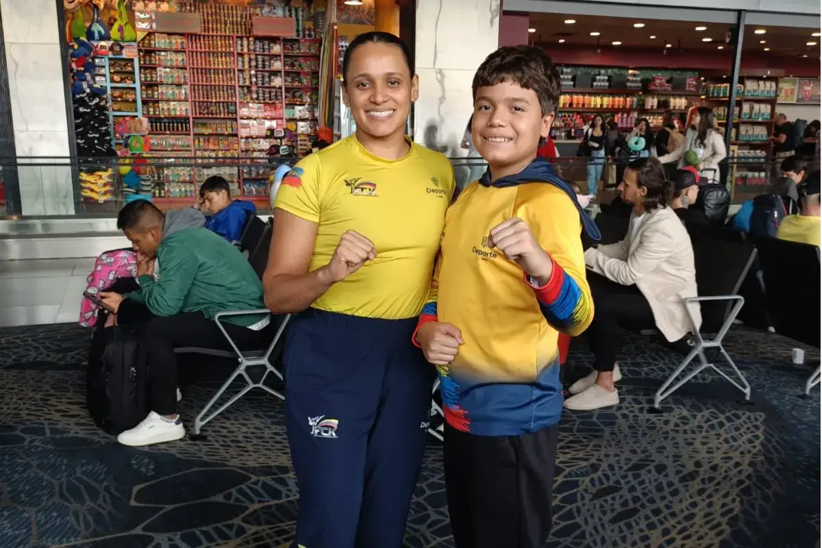 Sucreños van al Panamericano de Karate Do