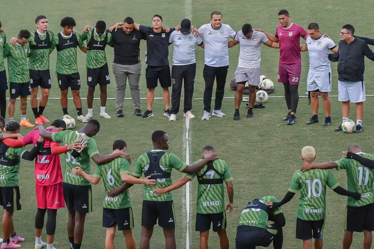 Estos son los chances de Jaguares