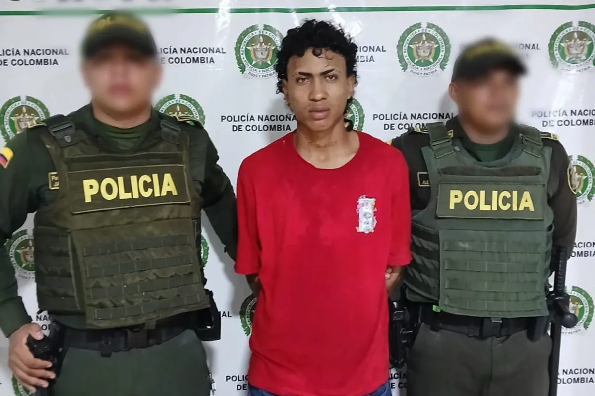 A enfrentar cargos por acceso carnal violento con una menor