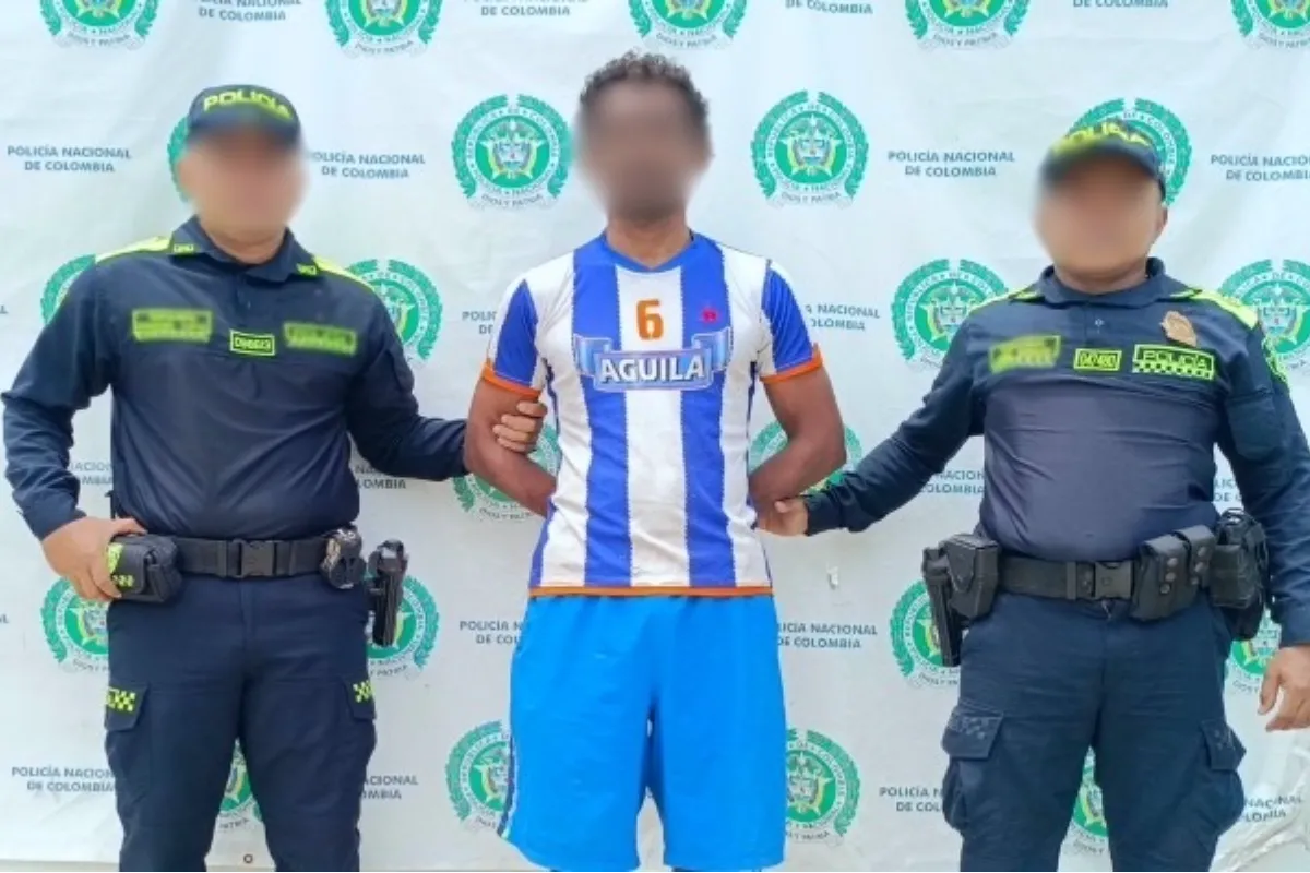 'Care Pan' habría matado a Héctor