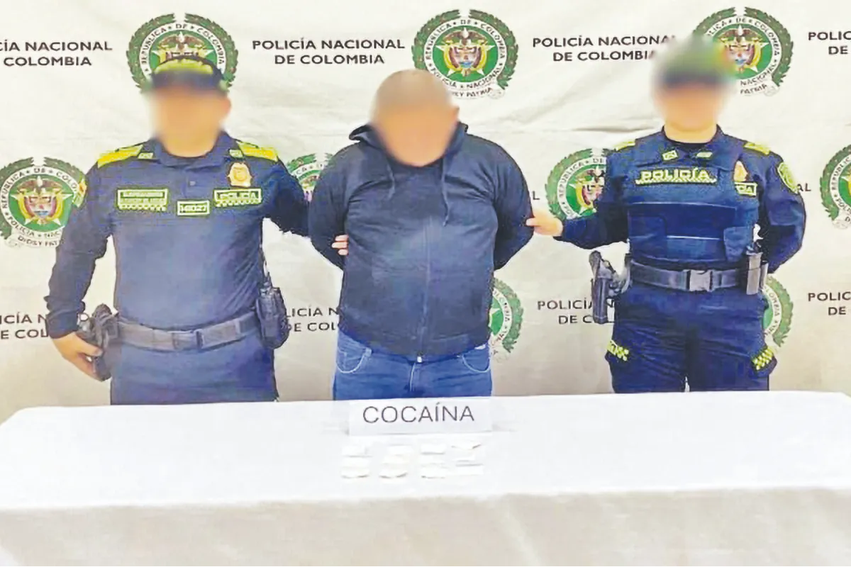 Lo contactaban por redes sociales