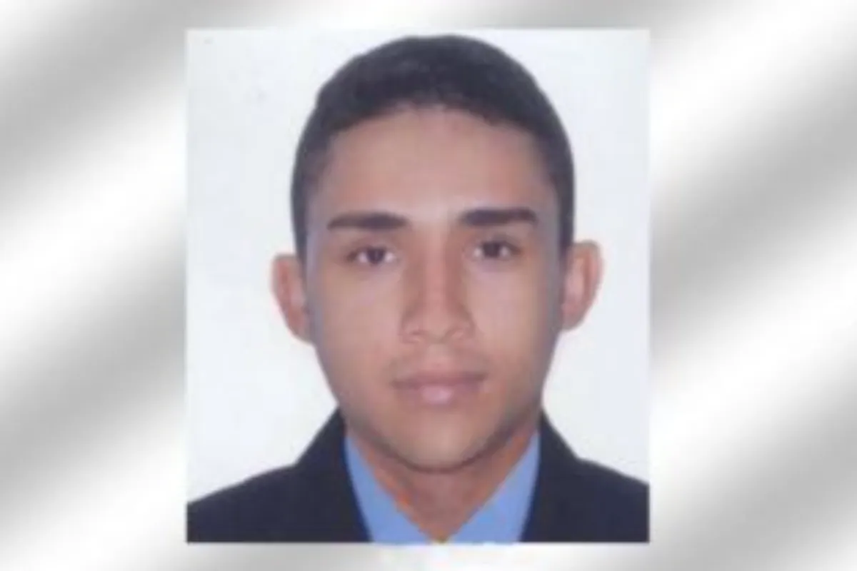 Cuerpo sin reclamar está en Medicina Legal