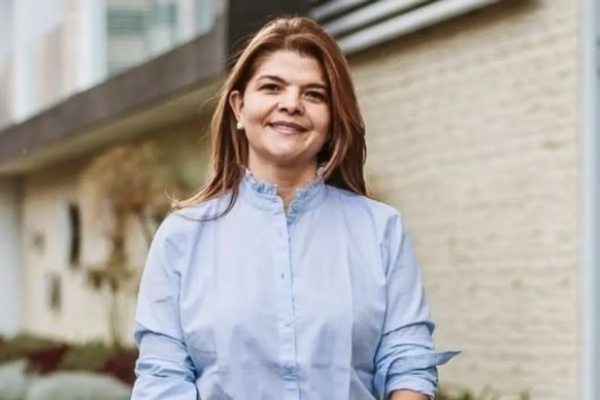 Con sello cordobés: La Ley del FEM, iniciativa de la senadora Bitar, le abre puertas al emprendimiento femenino en toda Colombia.
