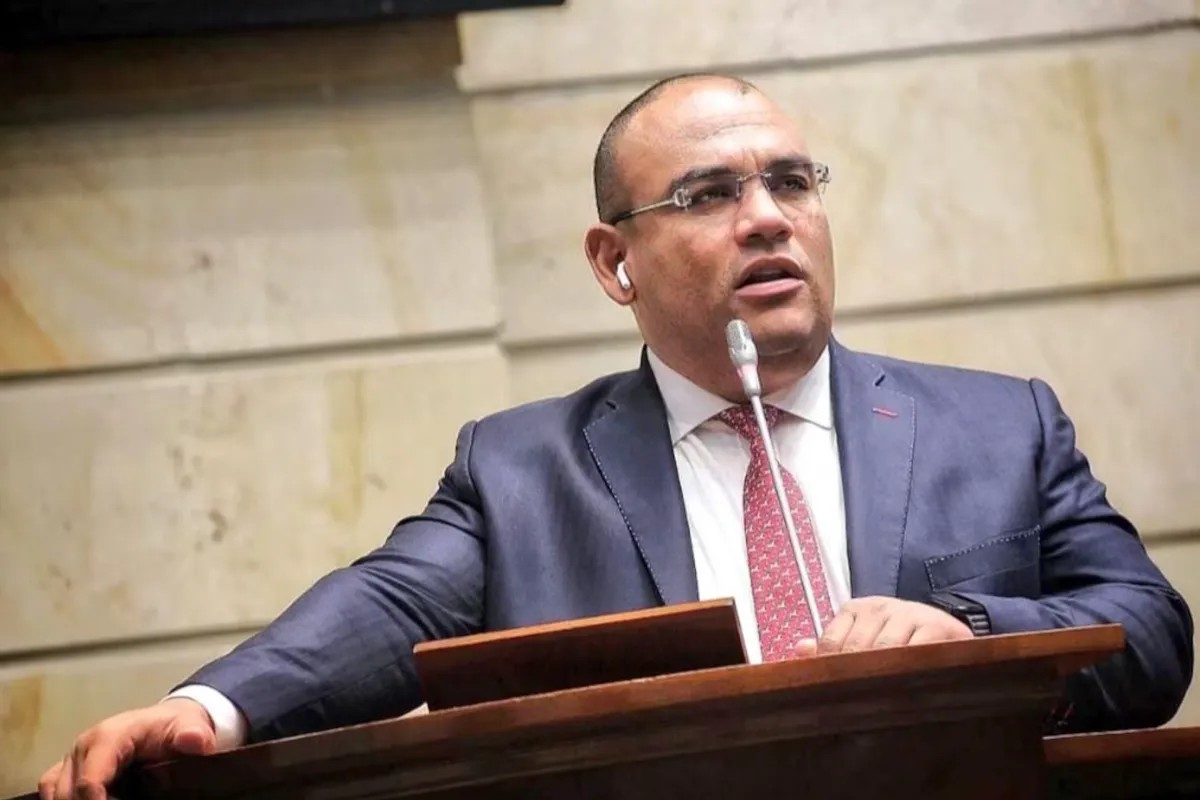 A través de Proyecto de Ley se busca garantizar soportes financieros ante eventuales crisis en el sector arrocero: Antonio Correa