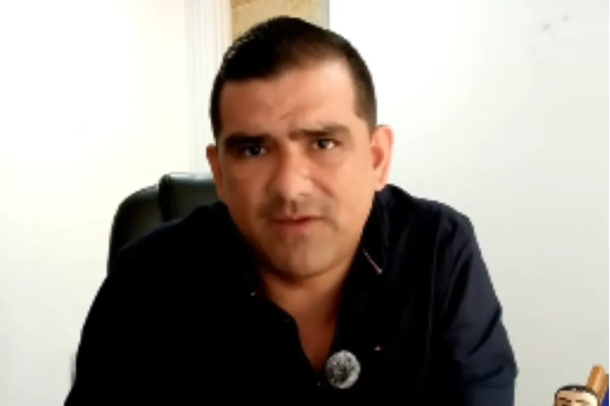 Alcalde, Jorge Salcedo, rechaza amenazas contra concejal de Toluviejo