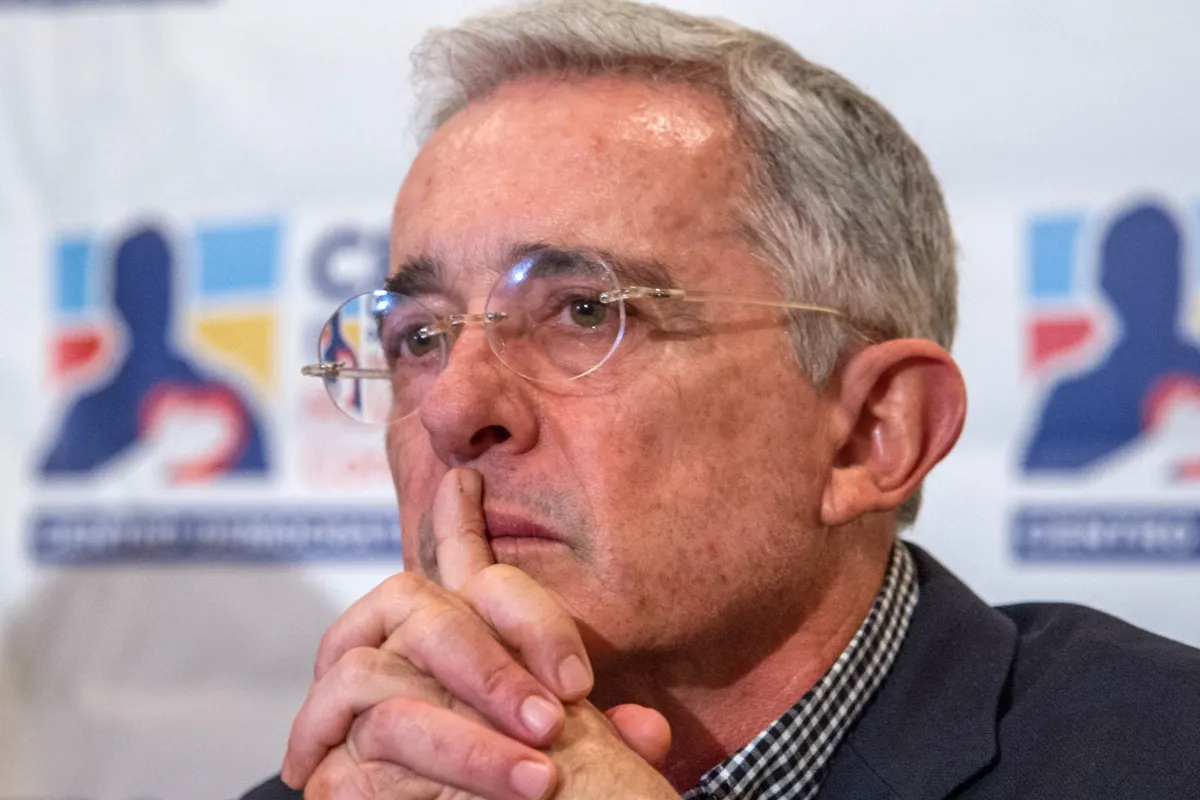 Corte Suprema estudiará en segunda instancia la tutela que dejó en libertad a Álvaro Uribe