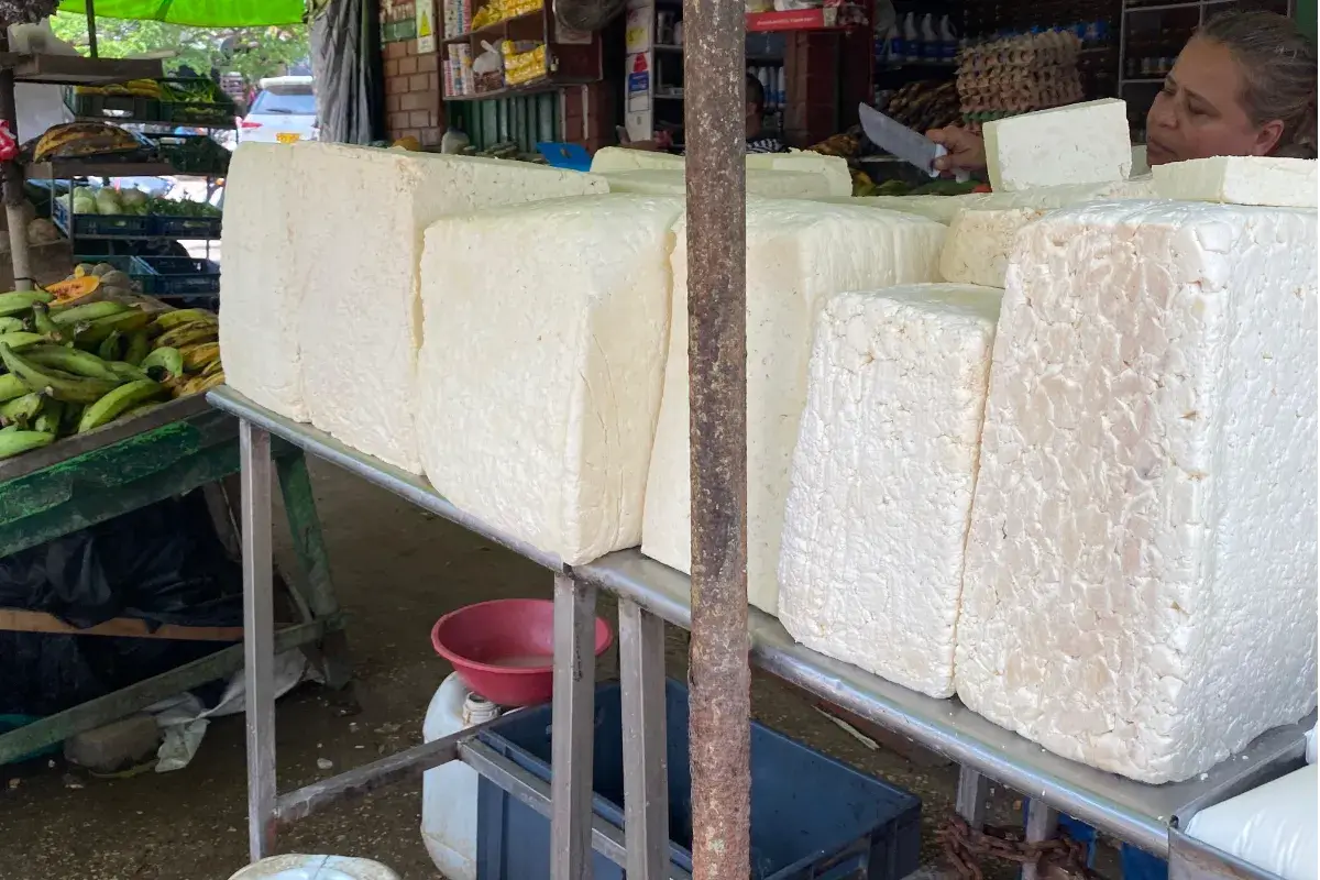 ¿Le provoca un mote de queso? Esto podría costar si lo hace en Sincelejo