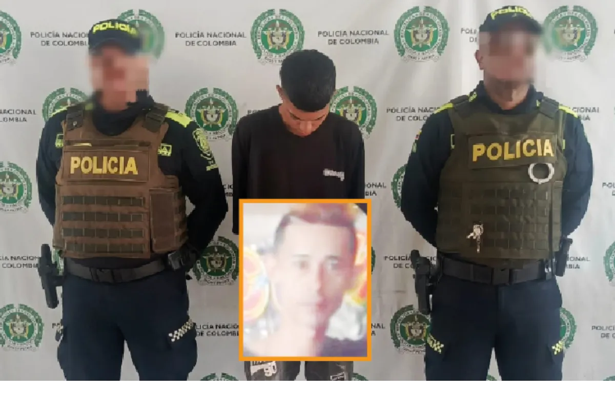 Cayó el cuarto por el crimen de Orlando