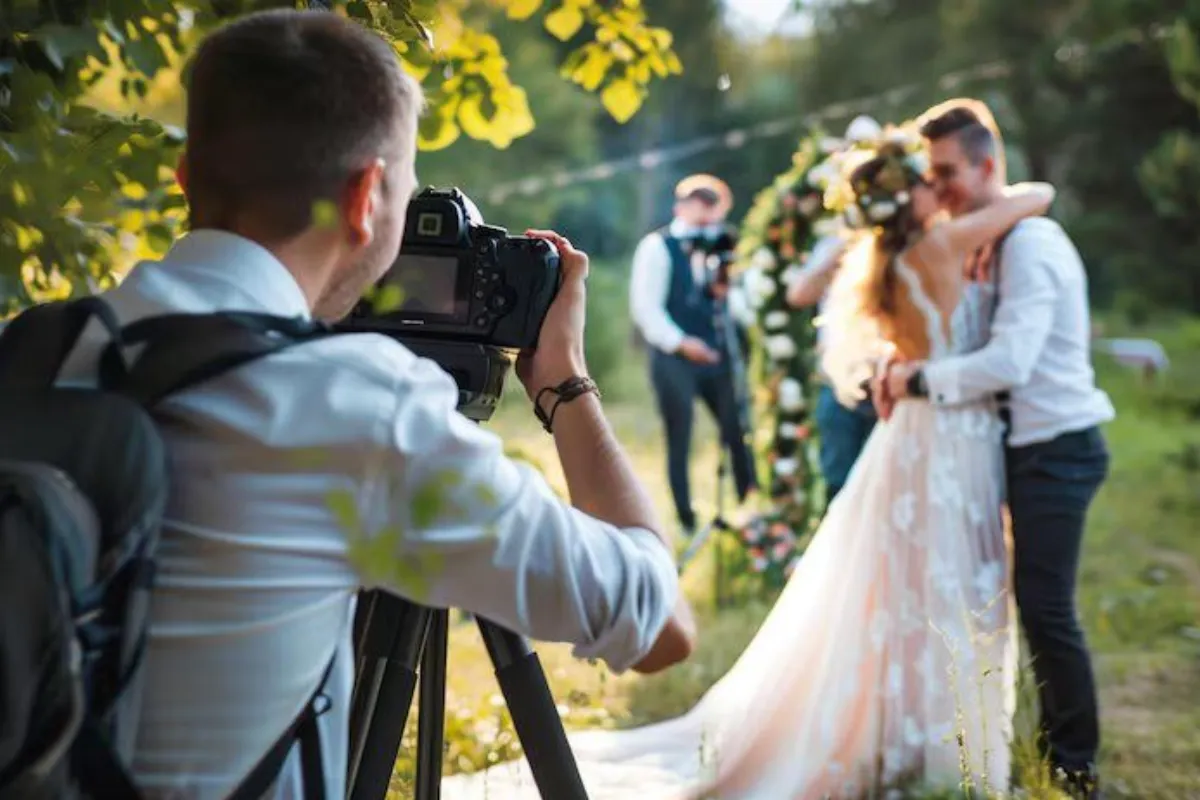 Inmortaliza tu boda con un buen fotógrafo