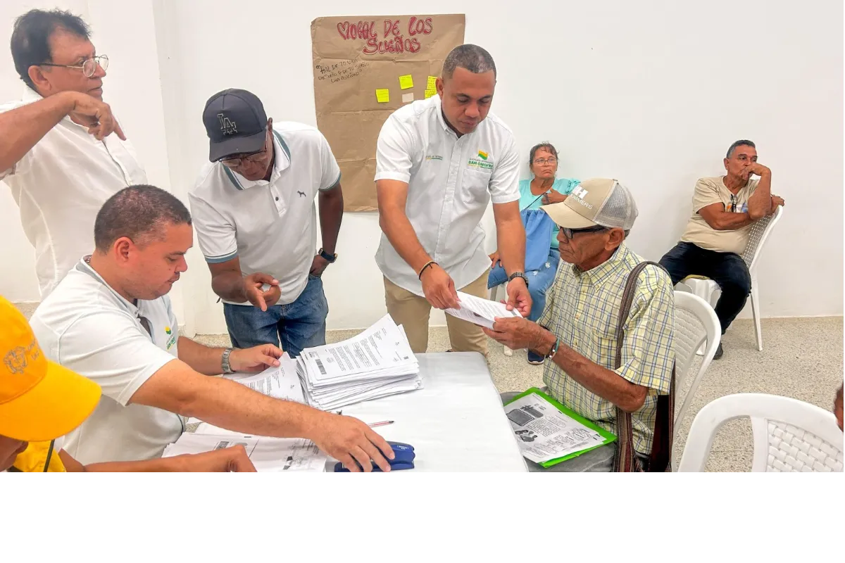 Indemnizan a 155 víctimas del conflicto en San Onofre