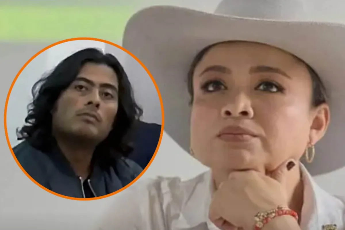 “Que no le vaya a tocar su caso a la jueza Heredia”: Lina Garrido a Nicolás Petro
