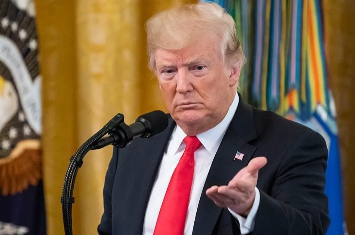 Trump mantiene en vilo a Venezuela