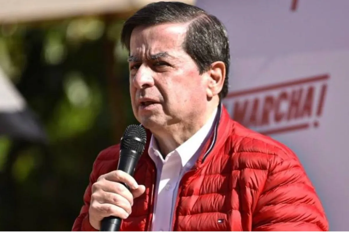 Consejo de Estado dejó sin personería jurídica al partido En Marcha