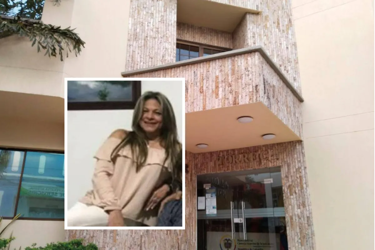 Jueza Clarena Ordóñez se enfrentará a un juicio ante el Tribunal Superior