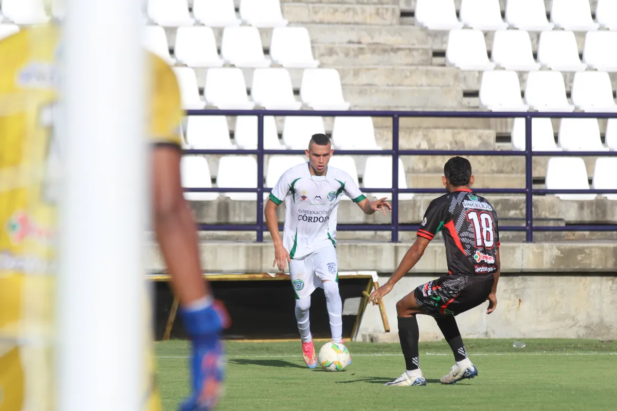 El 'Rey' sigue liderando