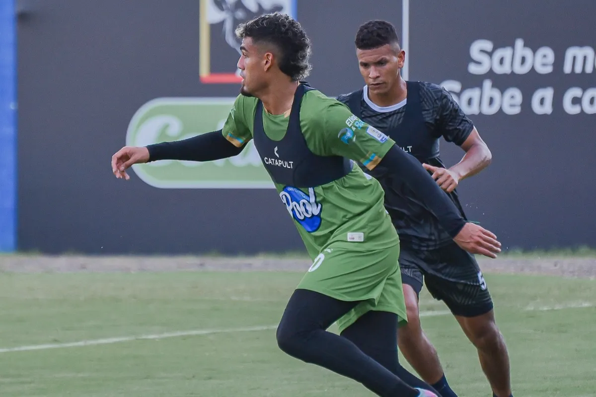 Jaguares a seguir sumando en casa