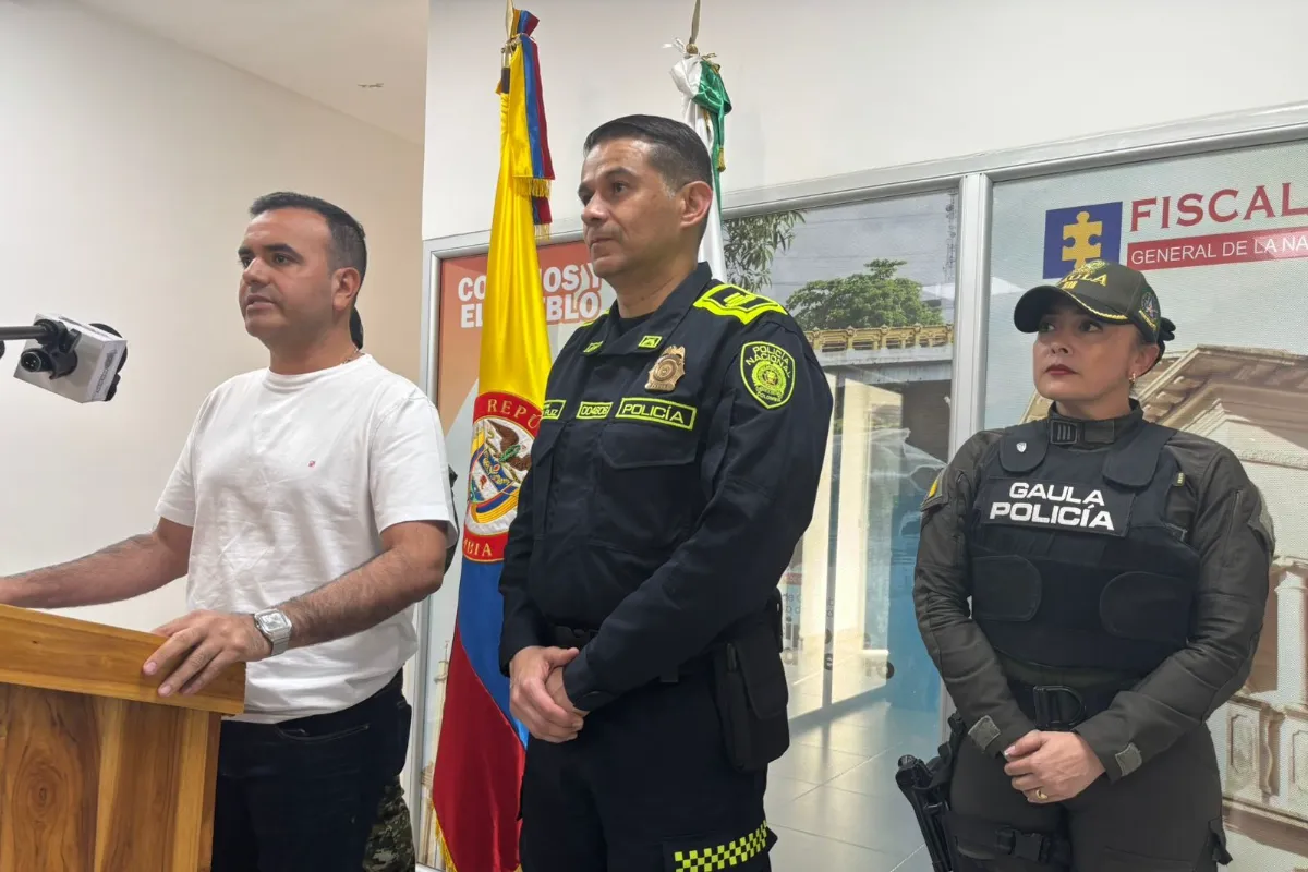 Mano dura contra la delincuencia