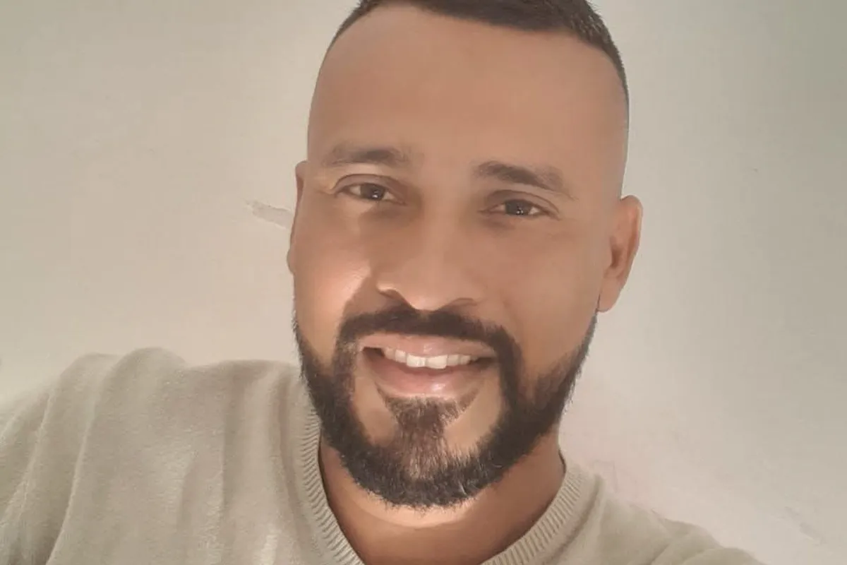 Habría sido víctima de otro atentado