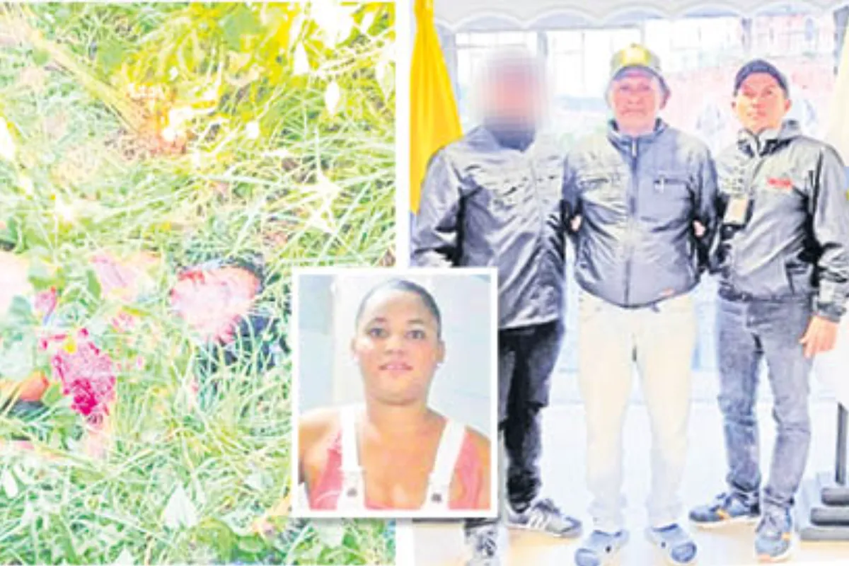Capturado presunto feminicida
