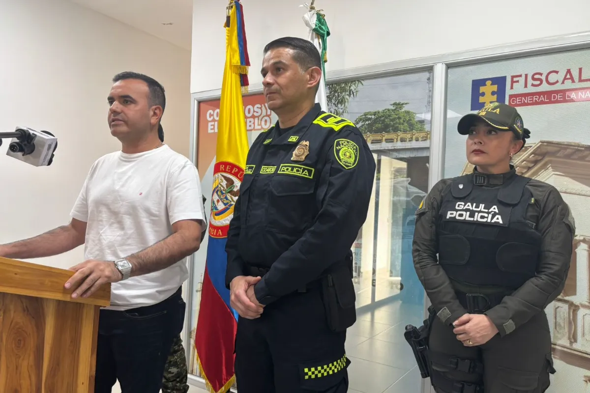 Mano dura contra la delincuencia