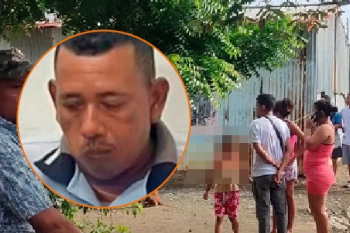 A la cárcel señalado de crimen pasional en Montería