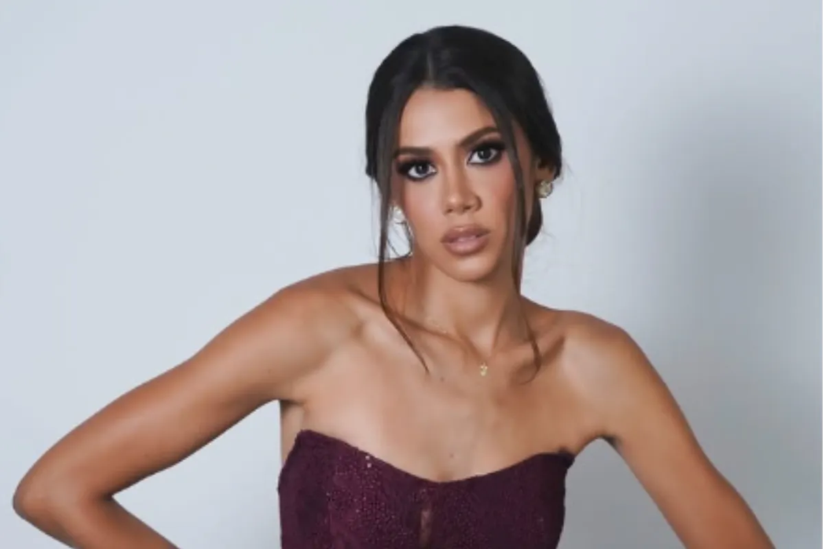 Ariana Alfaro representa a Sucre en reality Miss Universe Colombia