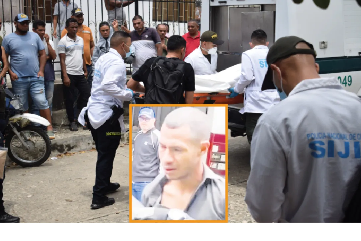 Cristian no aceptó que mató a su abuela