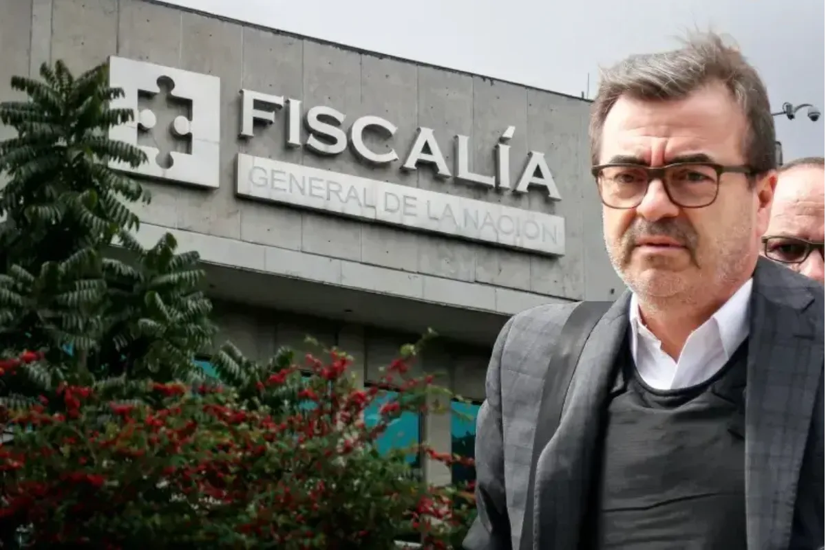 Olmedo, ahora sí, listo para delatar a todos