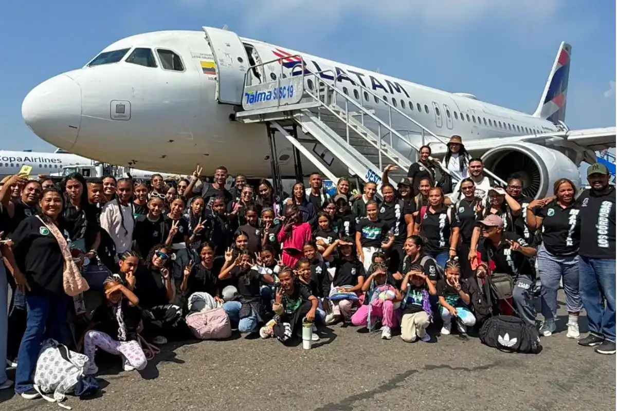 Los Córdobas destaca en torneo nacional de patinaje