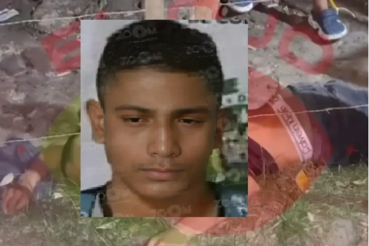 Lo asesinaron en 'el Cartucho', 0frecen $50 millones por información