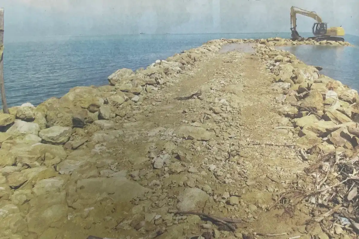 Contraloría hace dos hallazgos al contrato de obras en playas de Tolú y Coveñas