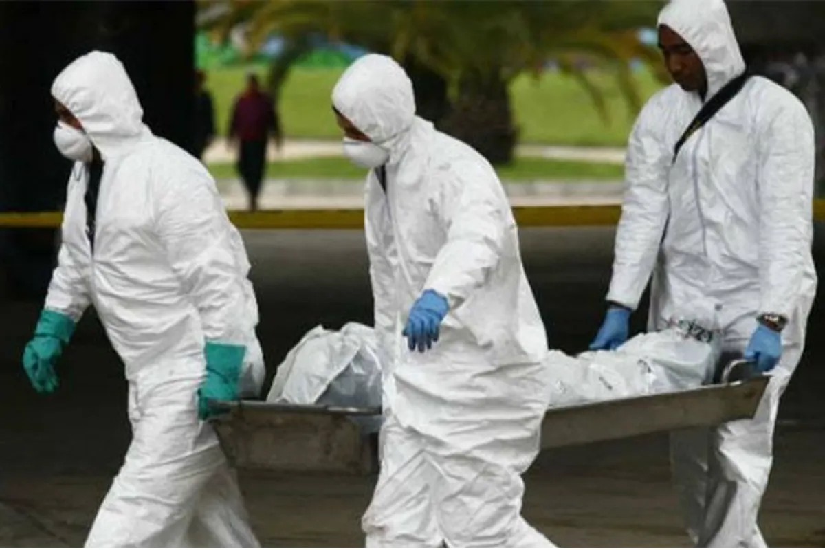 Violencia imparable en La Guajira: cuatro personas asesinadas en una fiesta