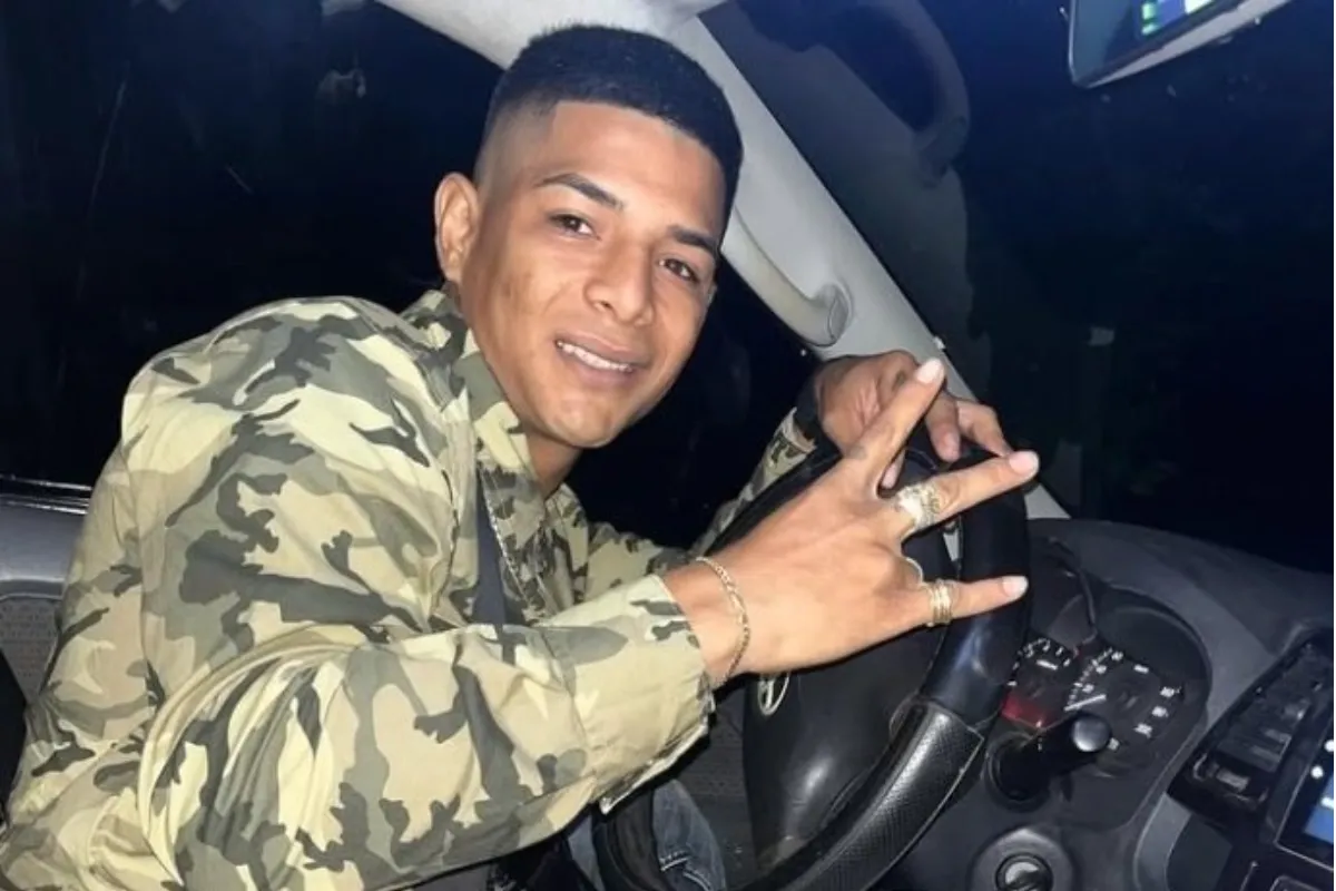 Negociador de paz presunto responsable de la masacre en Dibulla