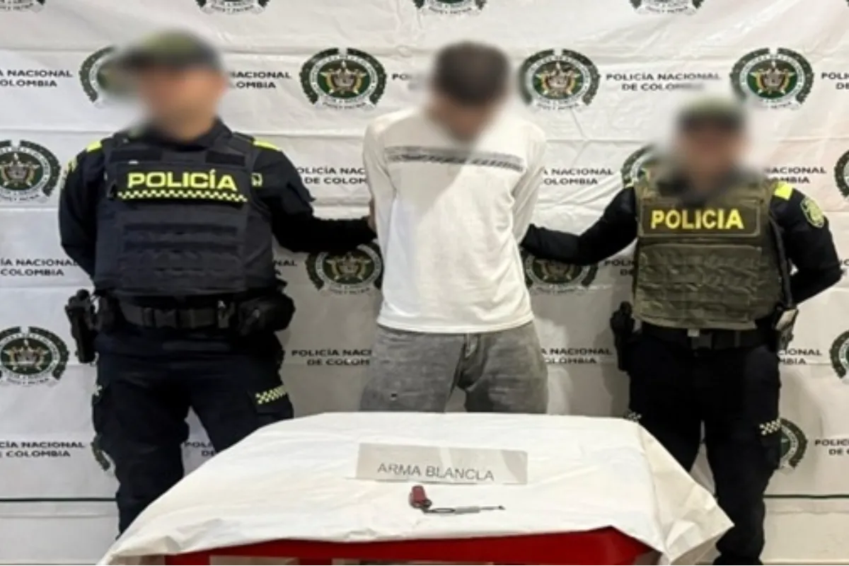 Capturado por agredir a servidor público