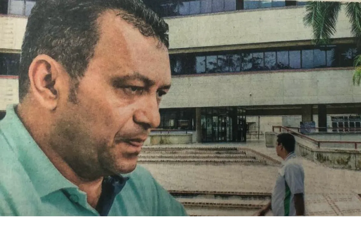 Exigen dar con los responsables del "cartel de los enfermos mentales"