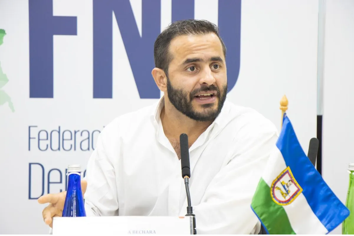 Gobernador de Córdoba destaca presencia de Colombia en Expo Osaka 2025