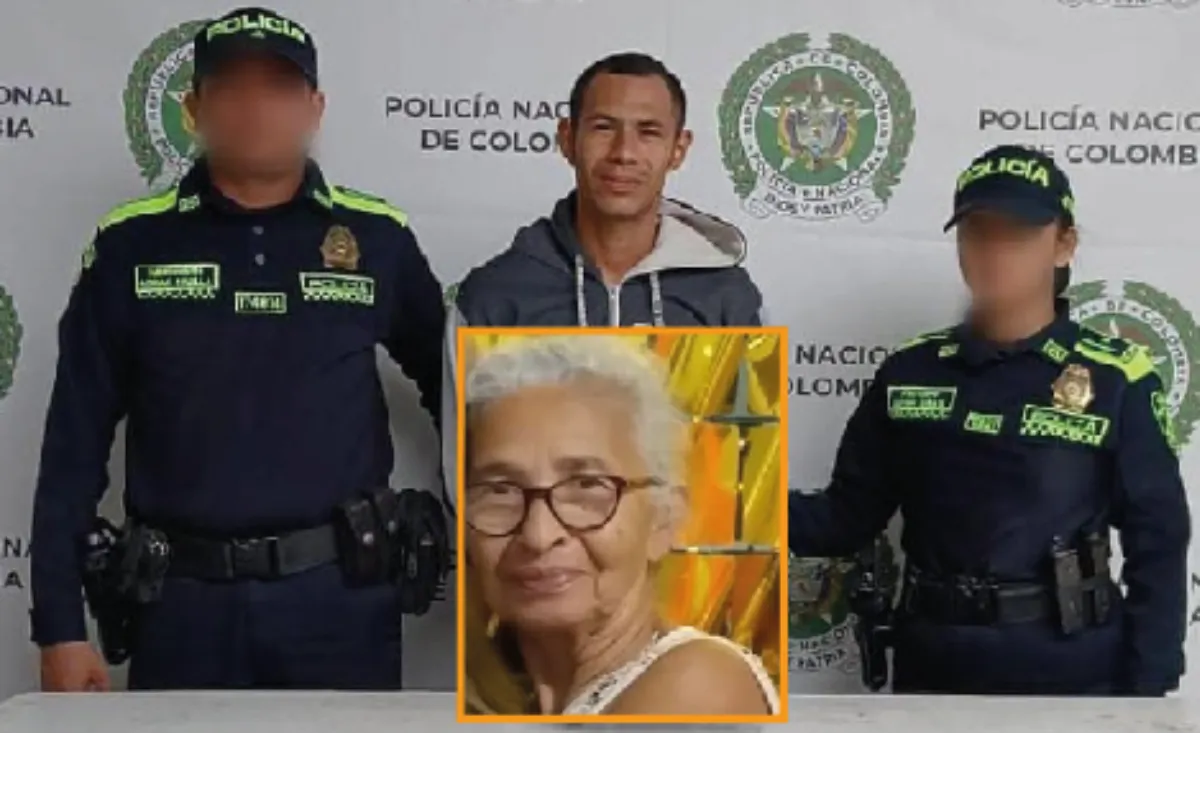 Aunque no aceptó que la mató, juez lo encarceló