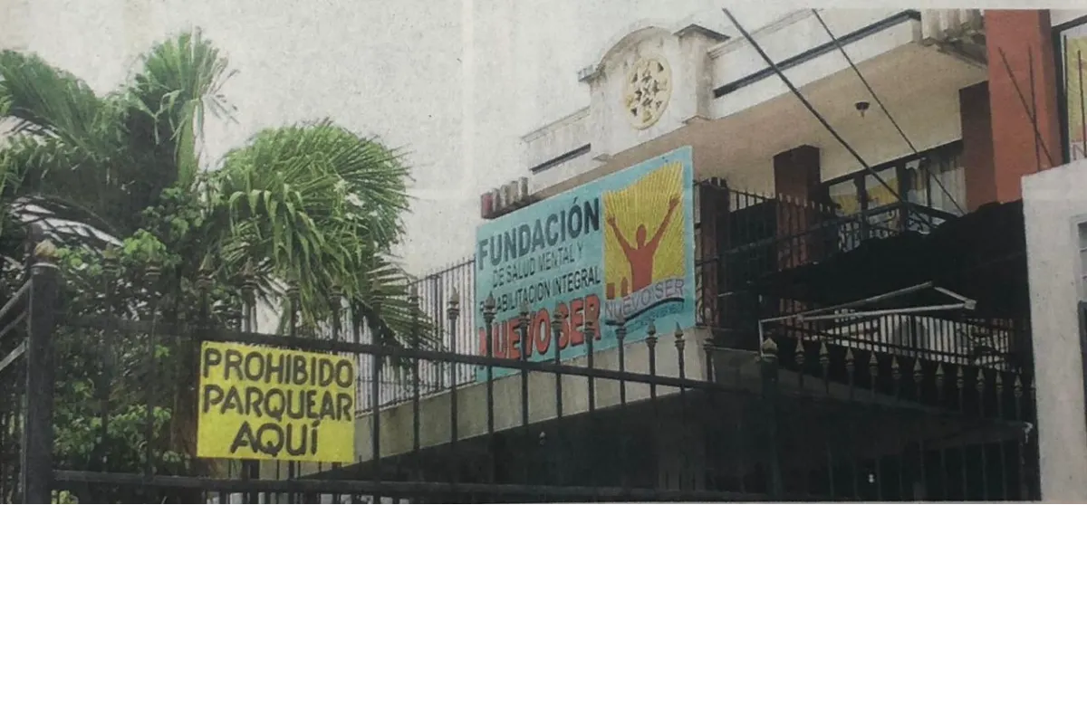 IPS en líos por el "cartel de los enfermos mentales" en Sucre