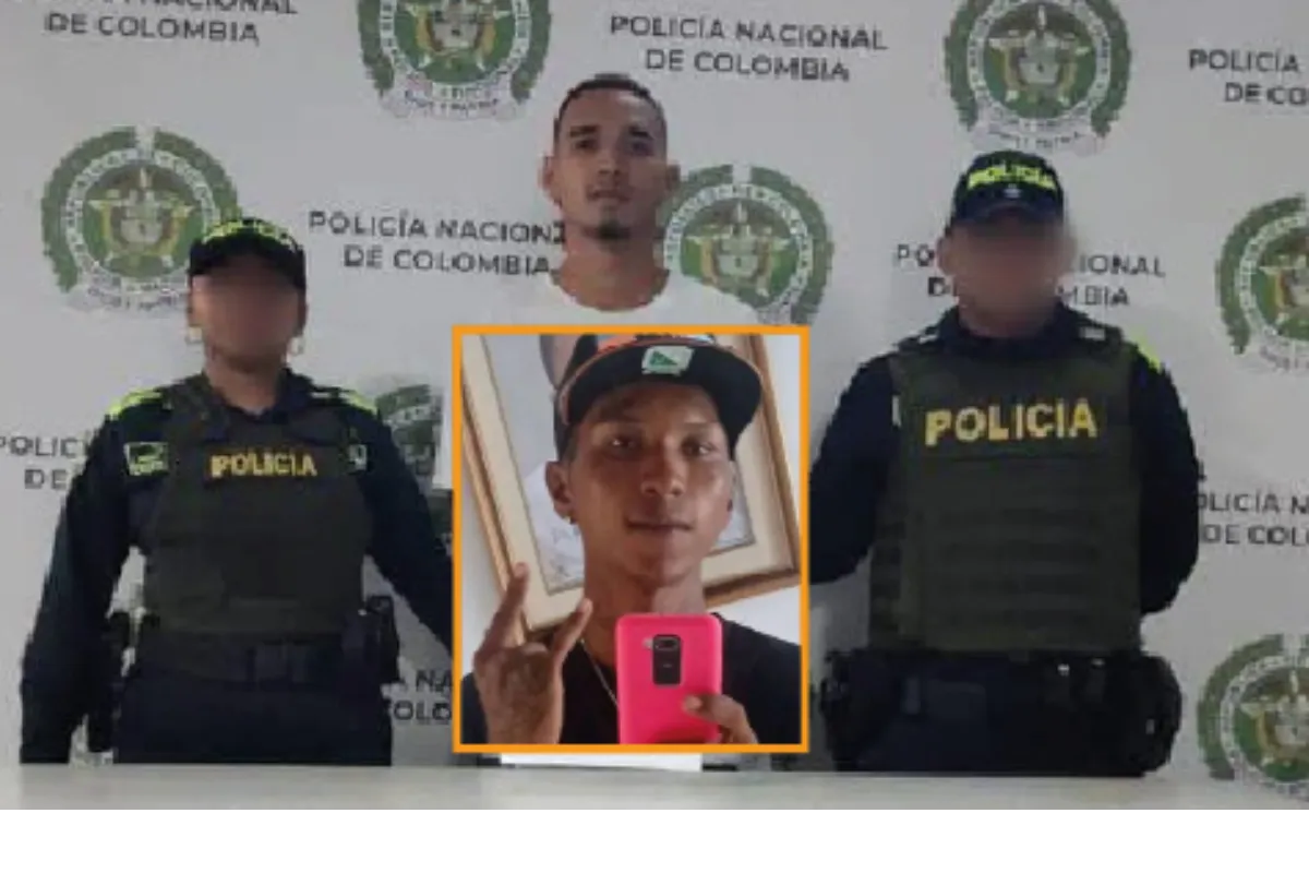 Lo involucran en el homicidio del Jero