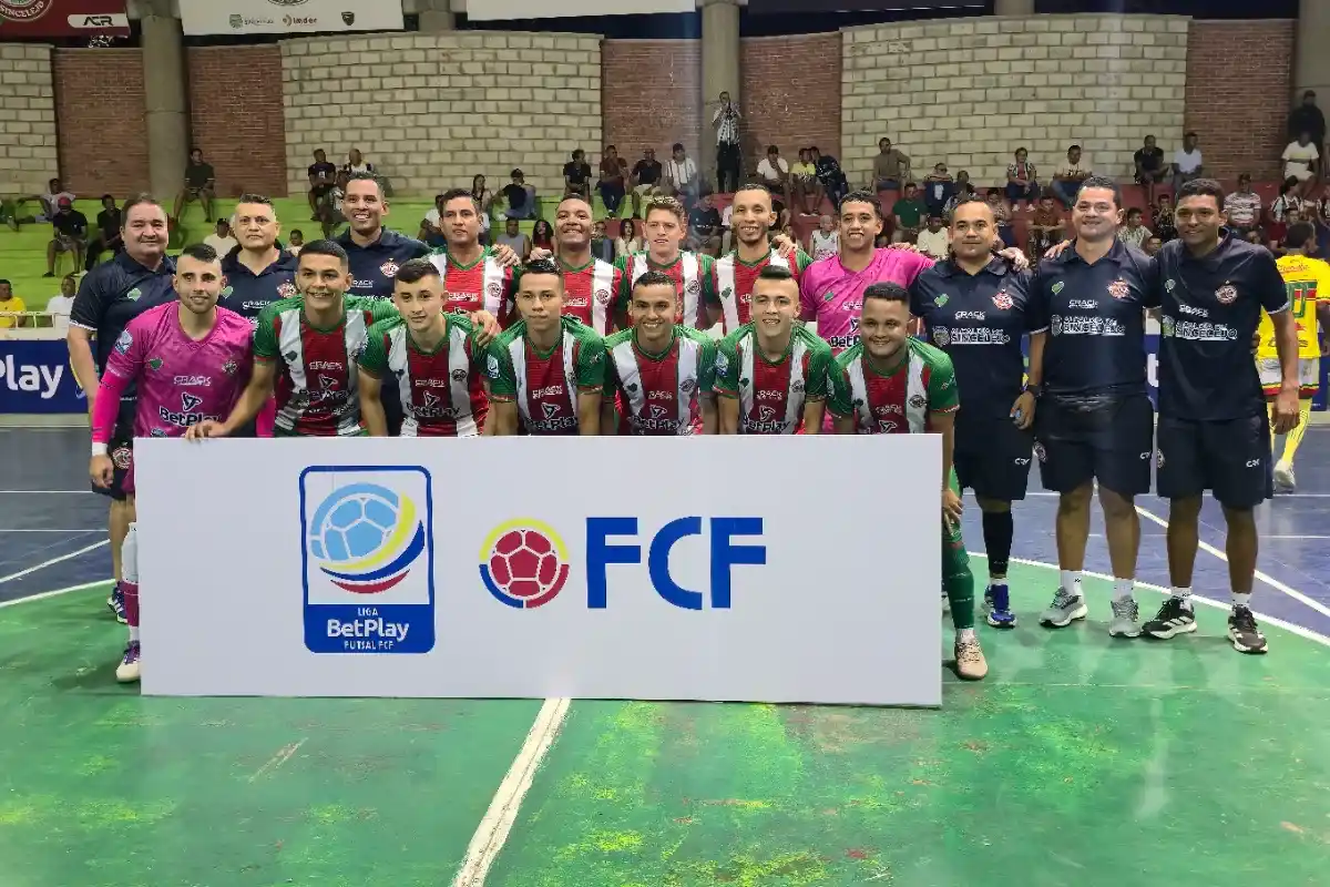Sabaneros lleva 12 victorias consecutivas en Sincelejo