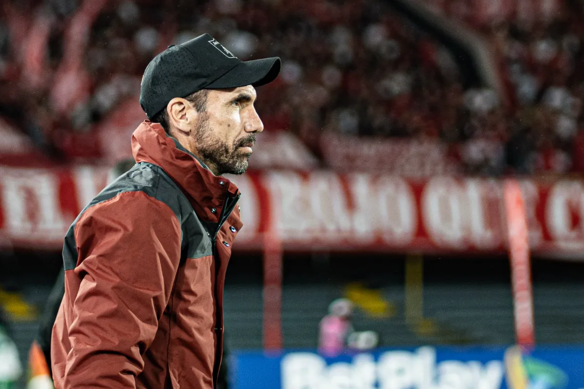 Gabriel Raimondi sale de América "por mutuo acuerdo"