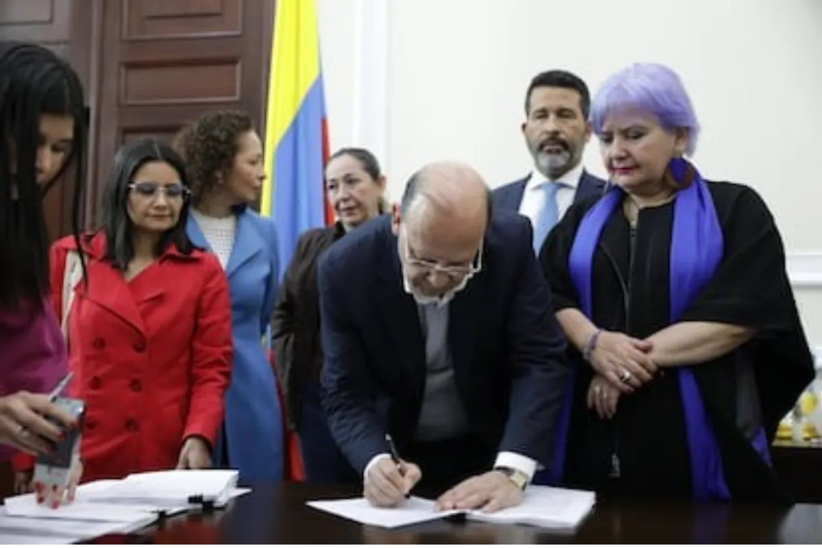 Reforma Tributaria 2025: 26,3 billones en impuestos