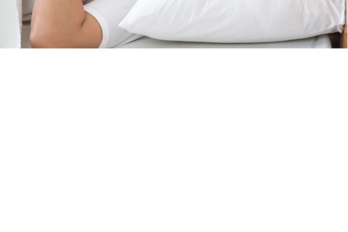 ¿Apnea del sueño? Mejora tu calidad de vida