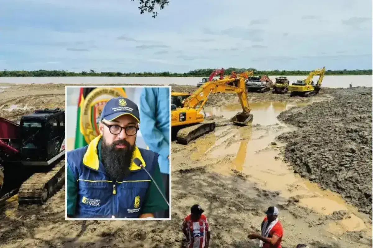 Por error del Tribunal, presentan nuevo incidente contra Carrillo