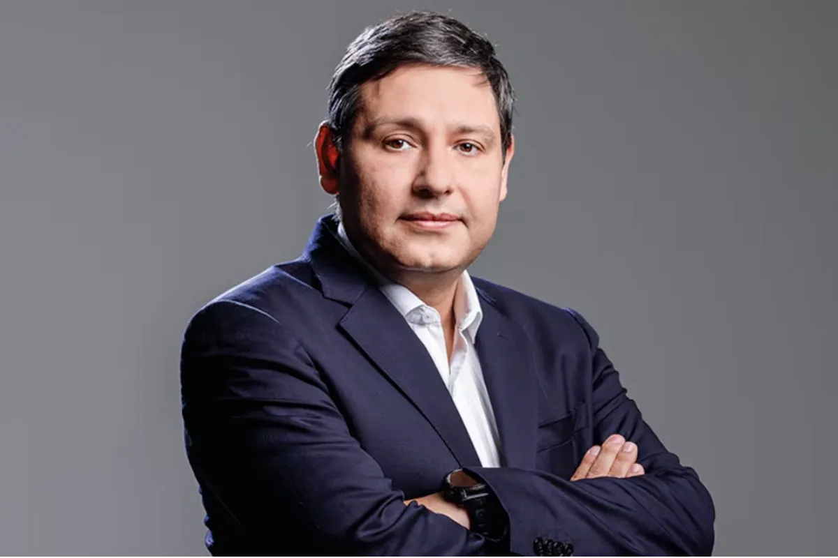 Mauricio Lizcano: “Hay que arrebatarles la agenda política a los extremos”