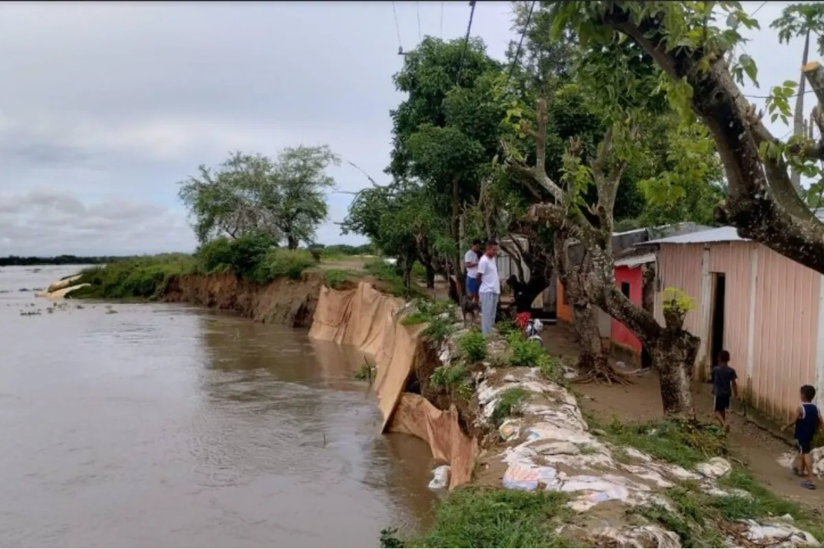 Aprueban reubicación del barrio Girardot de Magangué