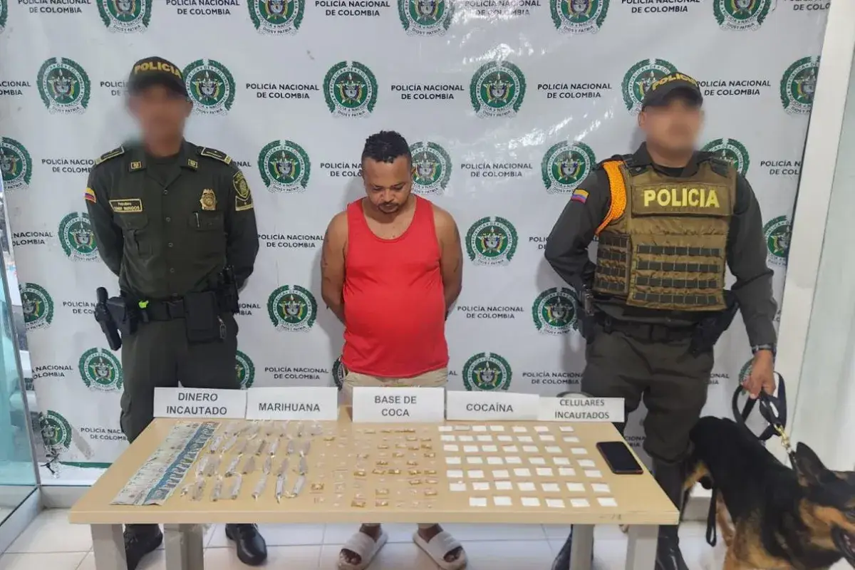 Se metieron a la casa de alias Golero