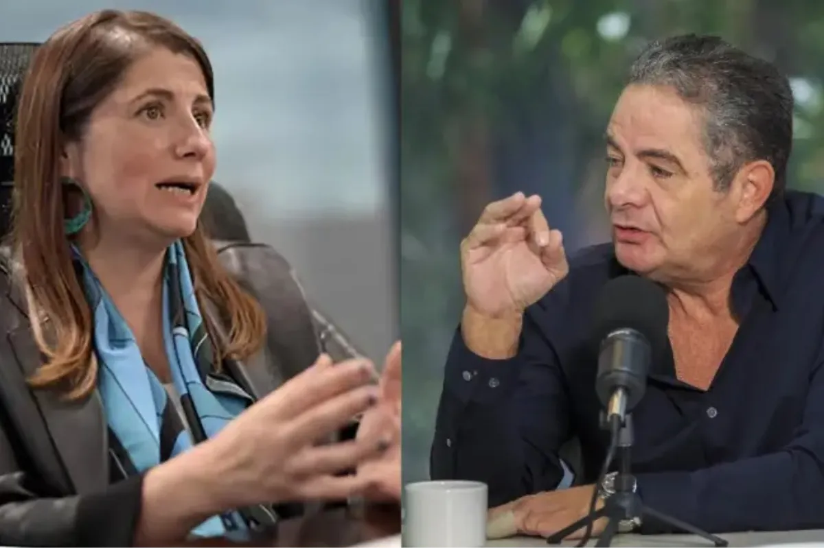 Vargas advierte que Defensora claudicó