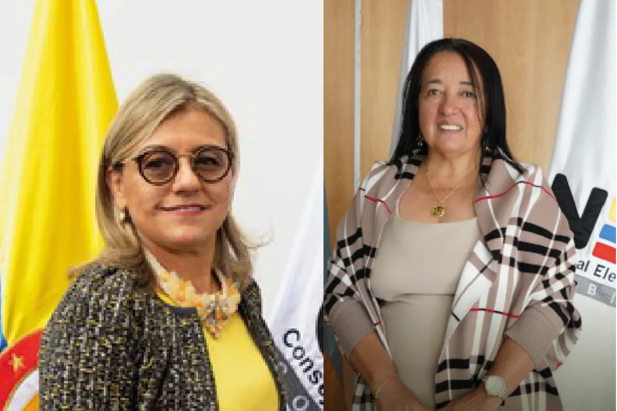 Cambio Radical denunciará a dos magistradas del CNE por presunto prevaricato